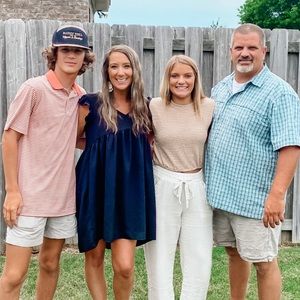 Meet your Posher, Chasity